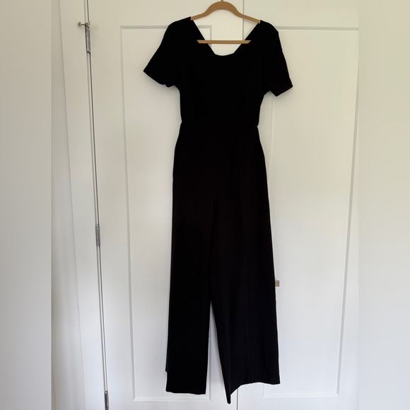 ASOS Black Jumpsuit - Picture 1 of 3
